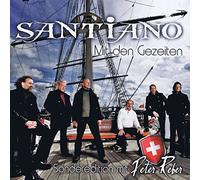 Santiano und Reber Peter - Mit Den Gezeiten Ch-Sonderedition