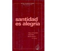 Santidad Es Alegria