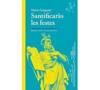 Santificaràs les festes: Deu Manaments: 85 (Assaig)