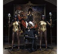 Santigold - Master of My Make-Believe
