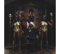 Santigold - Master of My Make-Believe [Vinilo]