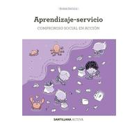 Aprendizaje-servicio