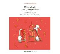 SANTILLANA ACTIVA EL TRABAJOS SPOR PROYECTOS