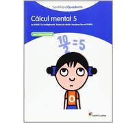 Calcul Mental 5
