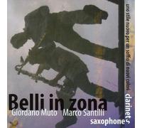 Santilli - Belli in Zona