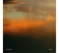 Santilli Tidal (Vinyl) 12" Album