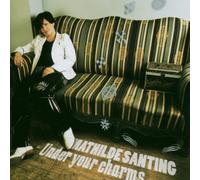 Santing, Mathilde - Under Your Charms