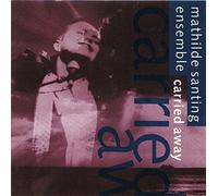 Santing, Mathilde - Weense Pletterij (UK Import)