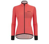 Santini Chaqueta marca modelo GUARD NIMBUS - GIUBBINO DA DONNA TASCABILE ANTIPIOGGIA