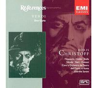 Santini Gabriele - Don Carlos Opera Completa