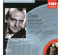 Santini Gabriele - Italian Opera Arias