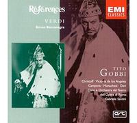 Santini Gabriele - Simon Boccanegra Opera Completa