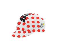 Santini Gorra marca modelo Cycling cap - Tour de France Official