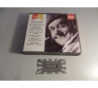 Santini - Il Trittico (Opera Completa)