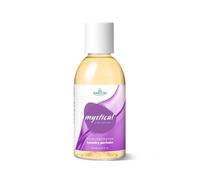 SANTINI Perfume para la colada para un aroma fresco y duradero. Fragancia para la colada adecuada para todos los tejidos, fabricado en la UE con aceites de primera calidad franceses (250 ml, vibración