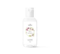 SANTINI | Perfume para la colada para un aroma fresco y duradero. Fragancia para la colada adecuada para todos los tejidos, elaborado con aceites franceses de primera calidad