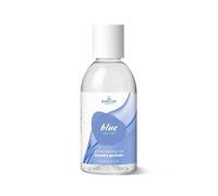 SANTINI Perfume para Ropa - Aroma Fresco y Duradero - Fragancia para Ropa Adecuada para Todo Tipo de Tejidos, Fabricada en la UE con Aceites Franceses de Primera Calidad (250ml, Blue Velvet)