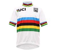 Maillot para niños UCI WORLD CHAMPION 2026