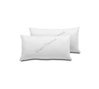 Santino Mesefor - Almohadas Viscocopos Viscothermal - 70 cm - Pack 2