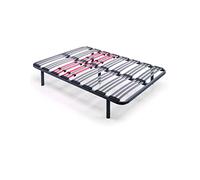 Santino Somier Lumbar Relax121 multilaminar 105x190 cm