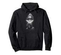 Santísima Trinidad Dios Jesucristo Y Paloma Espíritu Santo Sudadera con Capucha