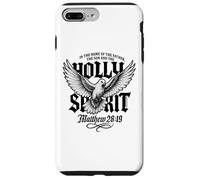 Santísima Trinidad: Padre Hijo y Espíritu Santo - Cristiano Carcasa para iPhone 7 Plus/8 Plus