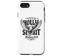 Santísima Trinidad: Padre Hijo y Espíritu Santo - Cristiano Carcasa para iPhone SE (2020) / 7/8