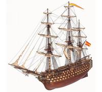 Occre 15800 - Navío Santísima Trinidad