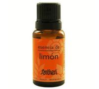 Santiveri - Aceite Esencial Limon - Frasco de 14 ml. Con tapón dosificador