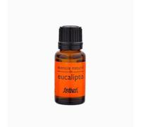 Santiveri - Aceite Eucalipto Básico - 14ml