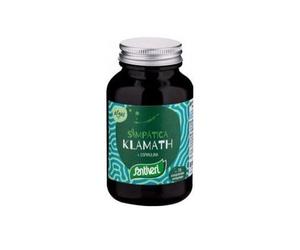 Santiveri Alga Klamath 70 comp