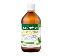 Santiveri - Aloe Vera Jugo - 500ml