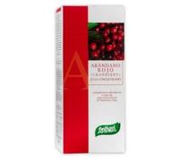 Santiveri Arándano Rojo Concentrado 490ml