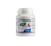 Santiveri Artrosin Glucosamina + Condroitina 120 Comprimidos