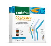 Artrosin Colágeno Liqui 16 Viales