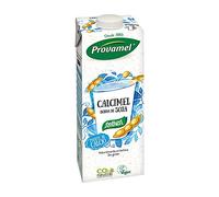 Santiveri - Bebida Soja Calcimel - Fuente de calcio y nutritiva, 1 Litro