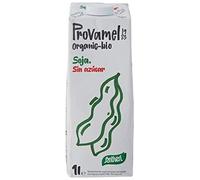 SANTIVERI Bebida Soja Sin Azucar 1 Litro