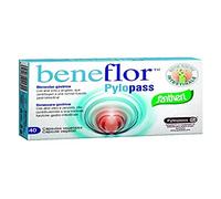 Santiveri Suplemento alimenticio Beneflor Pylopass 40 cápsulas