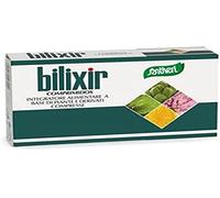 Santiveri – Suplemento alimenticio Bilixir Forte – 40 comprimidos