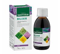 Santiveri - Bilixir Jarabe - 240 ml