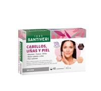 Santiveri cabelo