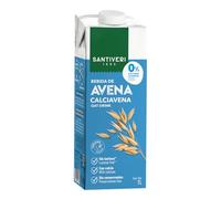 Santiveri - Calciavena Bebida de Avena - 1L