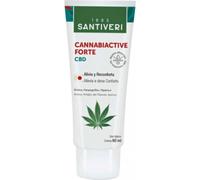 Santiveri Crema Cannabiactive Forte 60 ml