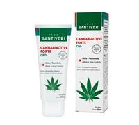 Cannabiactive Forte Crema 60 ml