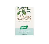 Santiveri Cápsulas Plantas Fit Cáscara Sagrada – 40 cápsulas