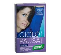 Santiveri Ciclopausa Balance Fisical 24 Comprimidos