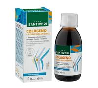 Santiveri Colágeno líquido Dinamicart con colágeno hidrolizado Fortigel® para articulaciones 240 ml