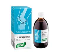 Santiveri Colágeno líquido Dinamicart con colágeno hidrolizado Fortigel® para articulaciones 240 ml