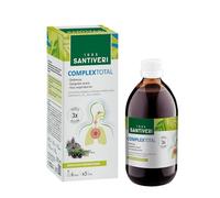 Santiveri Complex Total Jarabe 200ml