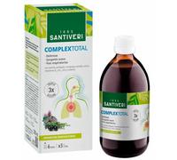 Santiveri Complex Total Jarabe 200 ml